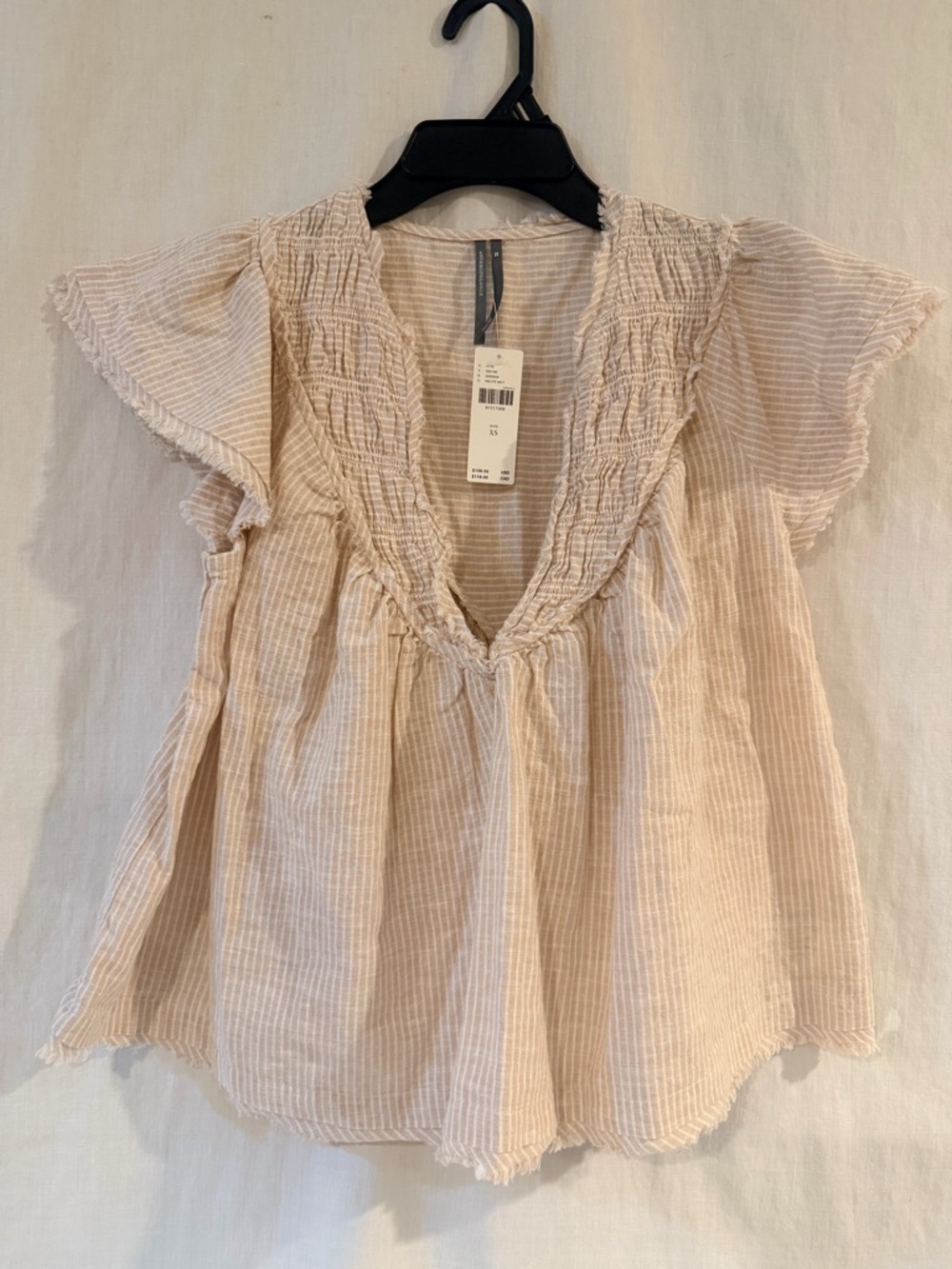 Woman’s Anthropologie Blouse